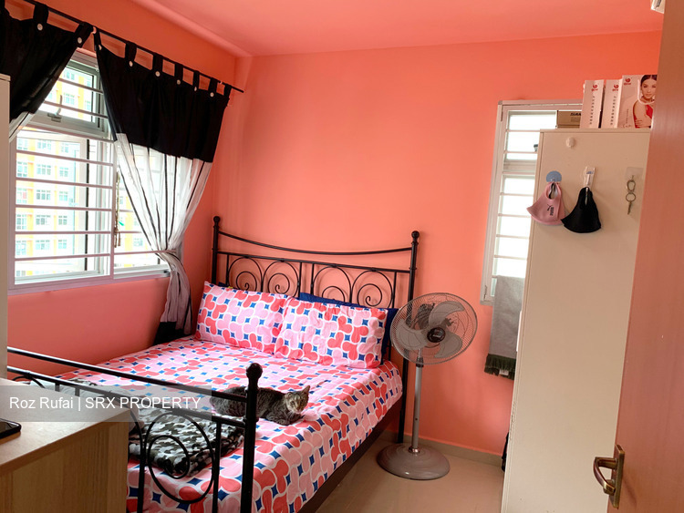 Blk 180D Rivervale Crescent (Sengkang), HDB 2 Rooms #267181701